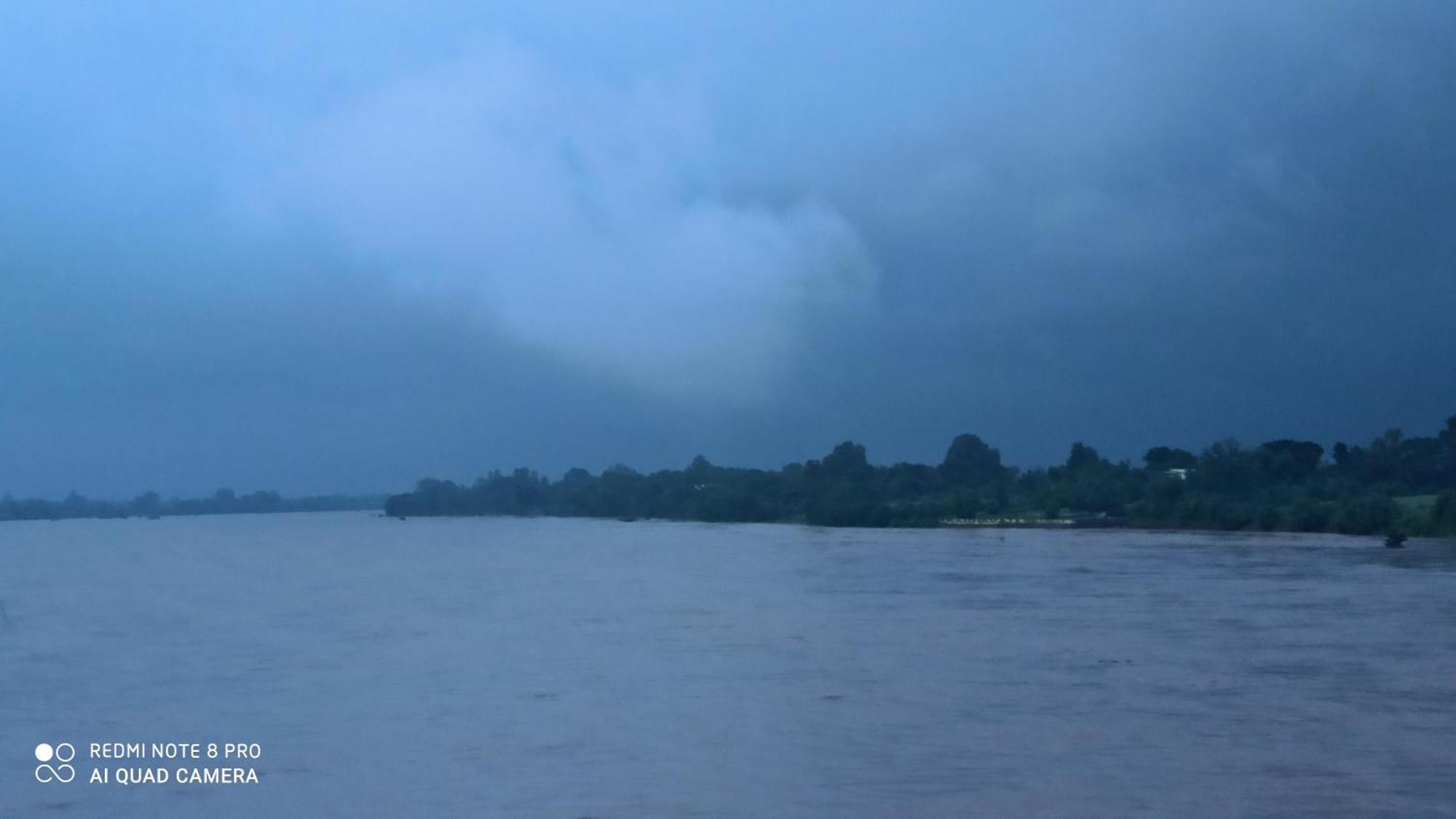 Abhiram Homestay Khajurāho Exteriör bild